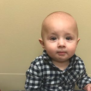 Meet your Posher, Courtney